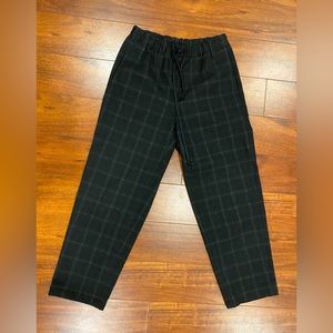 Babaton Trousers